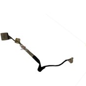 Resim HP Uyumlu 4510S Notebook Ethernet Soketi 