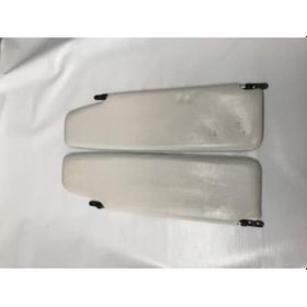 Resim İç Güneşlik Transit 2.4-2.5 Ford 1972/1992 