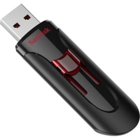 Resim TeknoKapsül Cruzer Glide™ 3.0 USB Flash Drive 128GB 