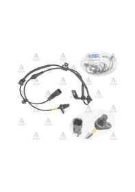 Resim MOBIS 95670D3000 Hyundai Tucson 15- Sol Ön Abs Sensörü 
