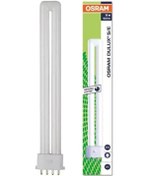 Resim Osram Dulux S/E 11W/840 900 Lümen 2G7 4 Pinli Ampul 