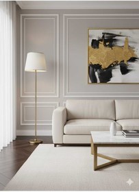 Resim VENÜS NOVA VENÜS ESKİTME KONİK LAMBADER KREM BAŞLIK 