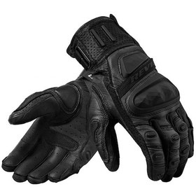 Resim Revıt Cayenne 2 Eldiven Siyah 