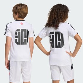 Resim adidas Lamine Yamal Training Çocuk Tişört 