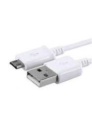 Resim Genel Markalar Usb Veri Kablosu Beyaz - Ecb-du4ewegstd 
