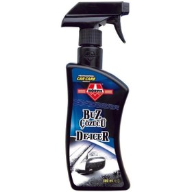 Resim Carmind Börfh Buz Çözücü 500ml 