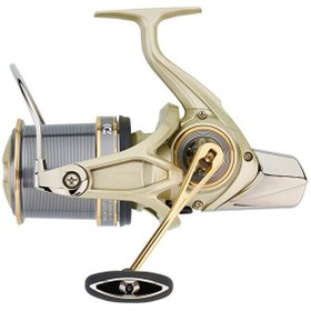 Resim Daiwa Emblem Surf Light SL 22 45 CW QD-P Makara 