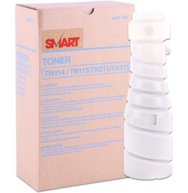 Resim Genel Markalar Tn-114 Smart Toner Ineo 161-163-162-200-210-213 Id1650 
