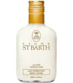 Resim St Barth Ligne St. Barth Moisturizing Body Lotion Tiare- Nemlendirici Vücut Losyonu 200 Ml 