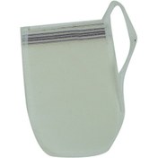 Resim İpek Sırt Ve Vücut Kesesi 17 x 25 CM 