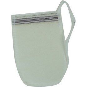 Resim İpek Sırt Ve Vücut Kesesi 17 x 25 CM 