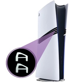 Resim KONSOLTECH PS5 PRO YATAY STAND 