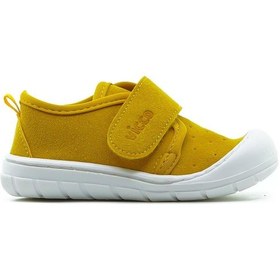 Resim Vicco Anka Unısex Çocuk Bebe Ayakkabı 22-30 21k 950.225 Bu Sarı 