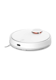 Resim Xiaomi Mi Vacuum Mop Pro Akıllı Robot Süpürge Beyaz (Outlet) 
