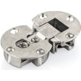 Resim Camaks Canex Kitabe Masa Menteşesi 10.333.001 