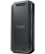 Resim Sandisk Professional PRO-G40 2 TB USB 3.2 Taşınabilir Disk 