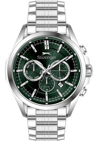 Resim Slazenger SL.09.2567.2.06 Erkek Kol Saati 