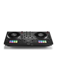 Resim Hercules Inpulse T7 Ww Dj Controller 