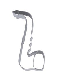 Resim KOPAT METAL SAKSAFON-PİPO KALIBI 