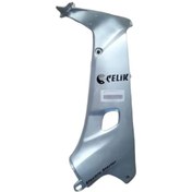 Resim Çelik İç Dizlik Sağ Cup - Gri 