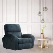 Resim Ruben Baba Koltuğu Xxl 