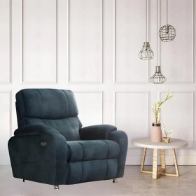 Resim Ruben Baba Koltuğu Xxl 