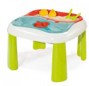 Resim Smoby Su ve Kum Oyun Masası 840110 