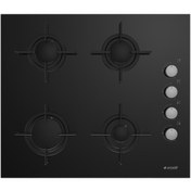 Resim Arçelik STOC 826 S Set Üstü Ocak 