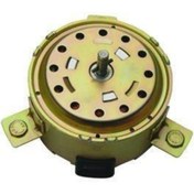 Resim Genel Markalar Fan Motoru 12V 110W ( Renault : Clio Ii K7J Klimali ) - Mga-83110 