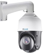 Resim HiLook PTZ-N4215I-DE 1/2.8 PS CMOS 2MP 5mm - 75mm 15X Speed Dome IP Güvenlik Kamerası+Ayak Dahil 