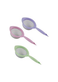 Resim Gondol Luna 12 CM Süzgeç G-392 