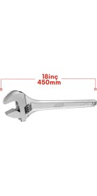 Resim Rıdgıd 86927 2 1/16'' 50MM Kurbağacık Anahtarı 