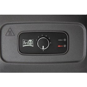 Resim Frıtel GR1360 1300 W Izgara + Tost Makinesi 