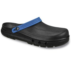 Resim SABOTECH-C1 CELİK BURUNLU ZENNE (35-40) 