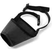 Resim Mufunye Poli Ester Ve Oxford Kumaştan Yapılmış, 7 Beden Seçeneği Yle Rahat Ve Güvenli Köpek Ağızlığı 