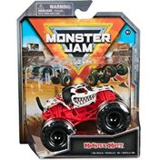 Resim Monster Jam 1:64 Monster Mutt 