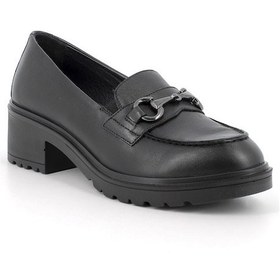 Resim Oxford Klasik Kadın Diğer 6651300 Igı&co Djt 66513 Nappa Soft Siyah 