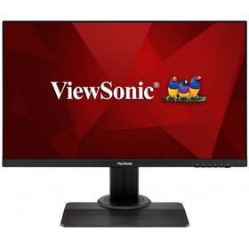 Resim ViewSonic XG2705 27" 144Hz 1ms (HDMIDisplay) FreeSync Full HD IPS Monitör 2 YIL GARANTİLİDİR.