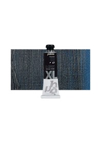 Resim Pebeo Huile Fine Xl Yağlı Boya 37ml Steel Blue 47 