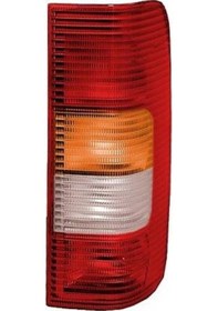 Resim Hella Stop Sol 9el270197011 Lt 35 96- Volt KNO-HELLA-9EL270197011 