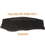Resim HYUNDAİ İ30 2008-2011 ARASI TORPİDO KORUYUCU ÖRTÜ 