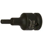 Resim Osaka 1" 22mm Havalı Allen Lokma 