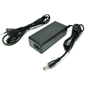 Resim Kurzweil Dijital Piyano Uyumlu Adaptör 12 Volt 