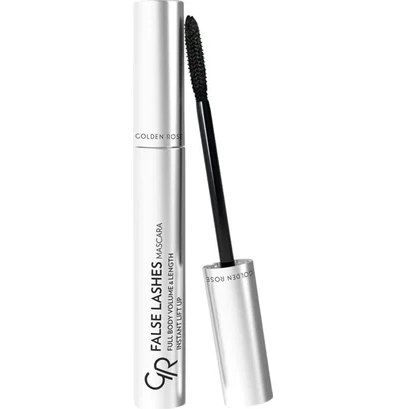 Golden Rose False Lashes Maskara Siyah Fiyatı ve Özelliklerı - Badem