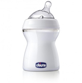 Resim NW NessiWorld NaturalFeeling PP Biberon 2 Ay+ 250 ml 