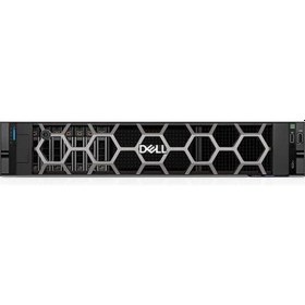 Resim Dell Poweredge Per760xs4spl 1x4514y 1x32gb 1x480gb Ssd 2x700w 3 Yıl Yerinde Garanti 