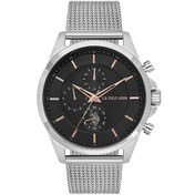 Resim U.S. Polo Assn. Uspa1094-01 Erkek Kol Saati 
