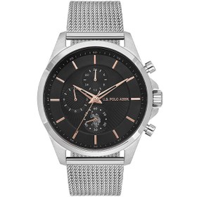 Resim U.S. Polo Assn. Uspa1094-01 Erkek Kol Saati 