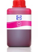 Resim OCP Epson Workforce Wf-2548 Yazıcı Uyumlu Kartuş Mürekkebi 500ml M Pigment-magenta 