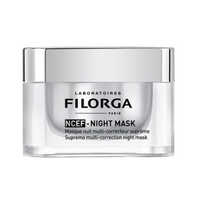 Resim Filorga NCEF Night Mask 50 ml 